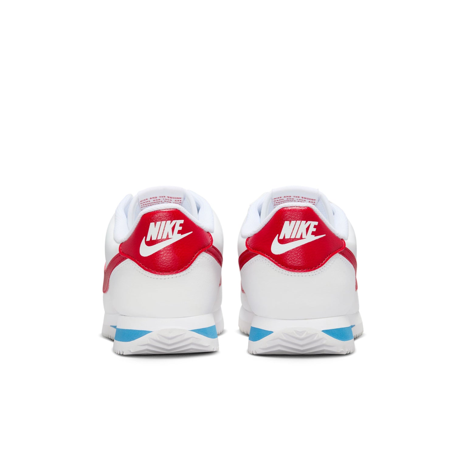 NIKE CORTEZ LTR WOMEN