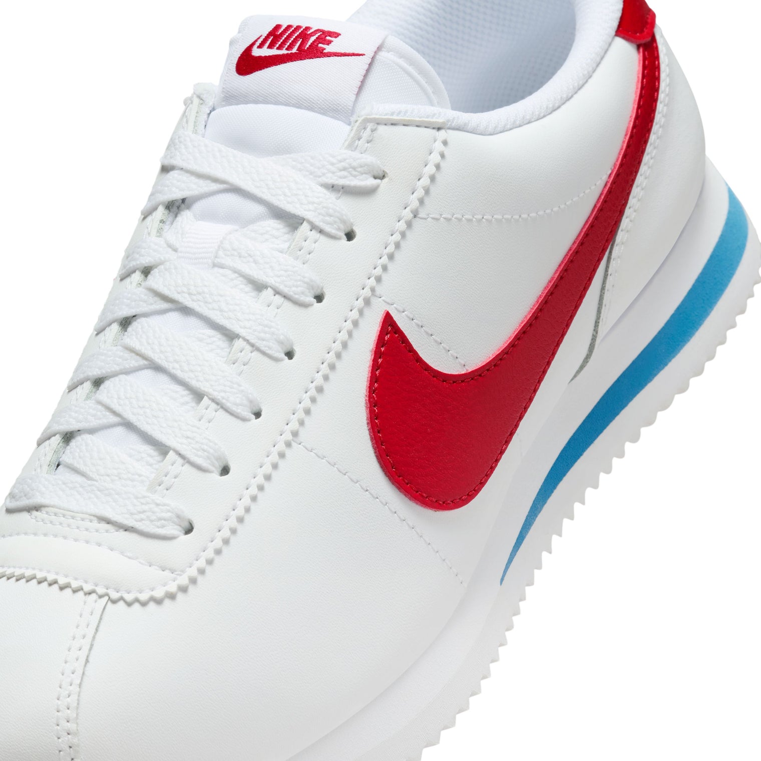 NIKE CORTEZ LTR WOMEN