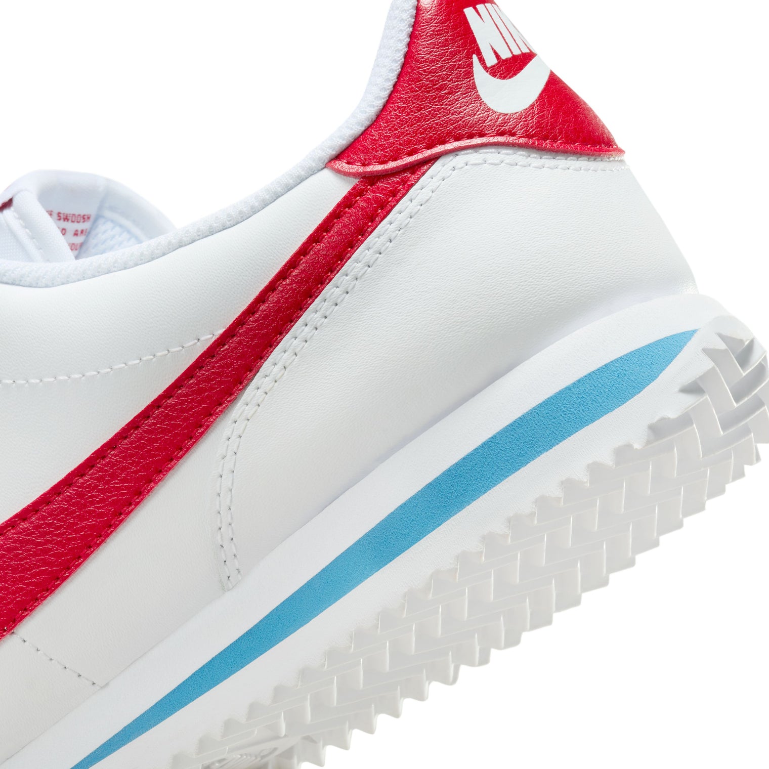 NIKE CORTEZ LTR WOMEN