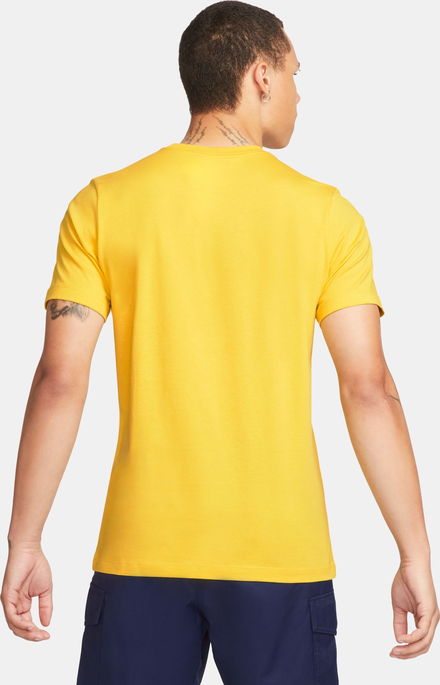 NIKE FESTIVAL PHOTO CAMISETA PARA HOMBRE
