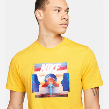 NIKE FESTIVAL PHOTO CAMISETA PARA HOMBRE
