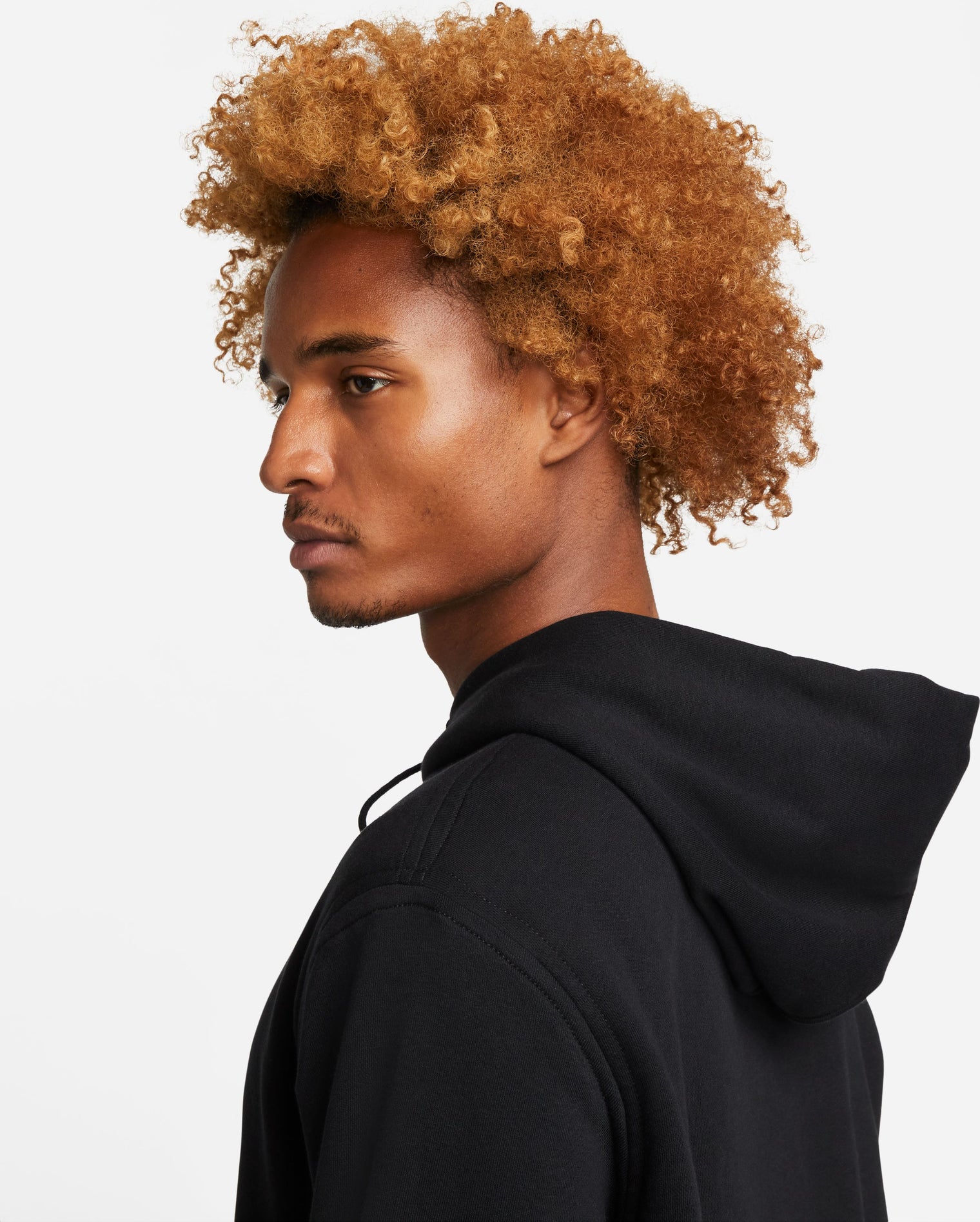 NIKE FRENCH TERRY HAVE A NIKE DAY HOODIE PARA HOMBRE