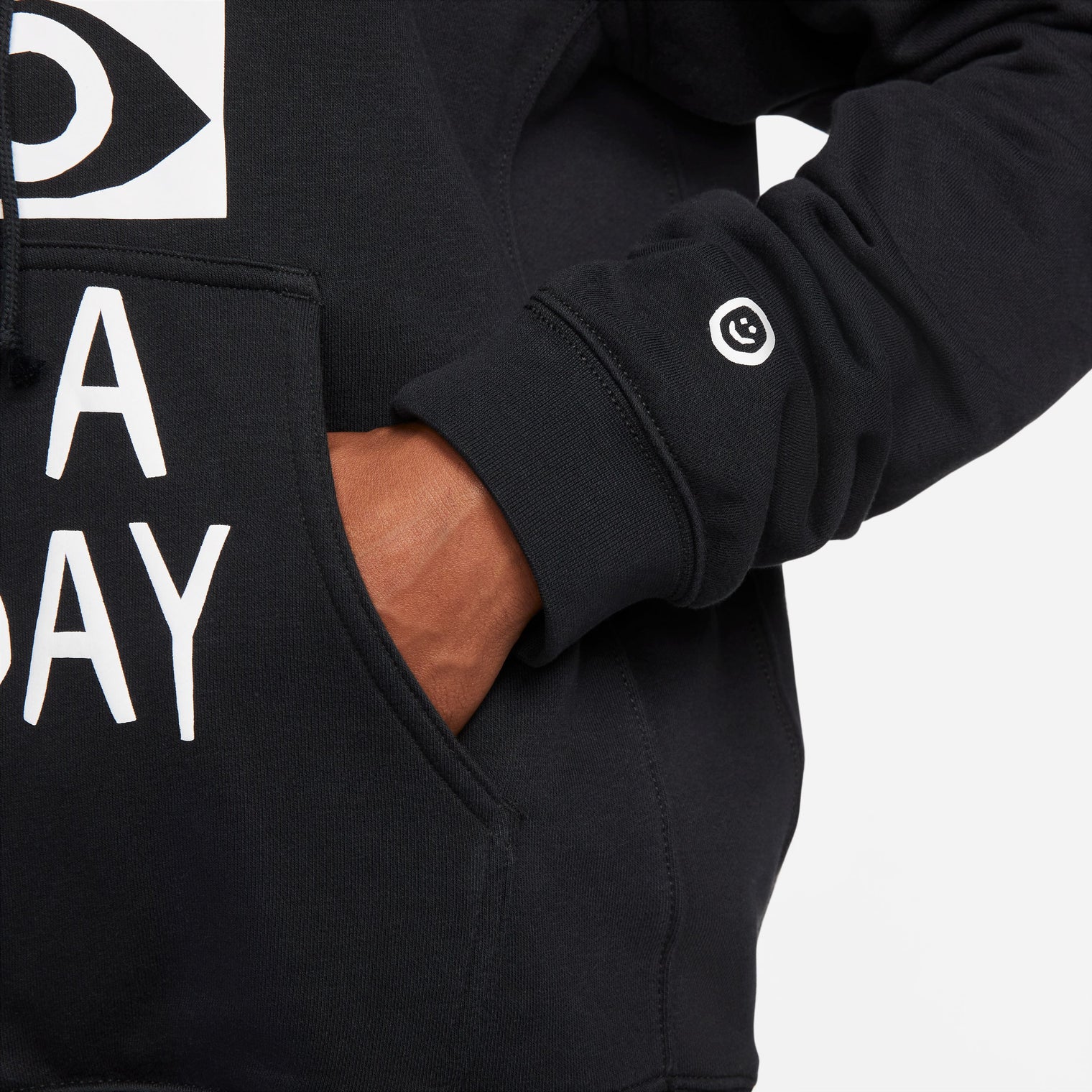 NIKE FRENCH TERRY HAVE A NIKE DAY HOODIE PARA HOMBRE