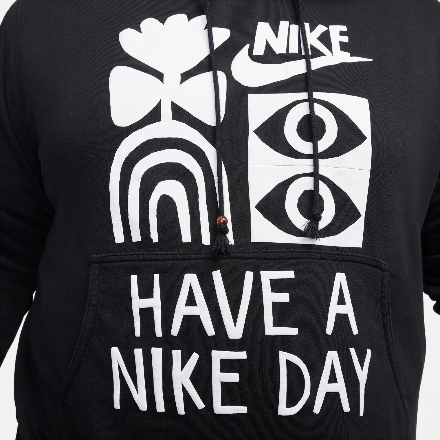 NIKE FRENCH TERRY HAVE A NIKE DAY HOODIE PARA HOMBRE
