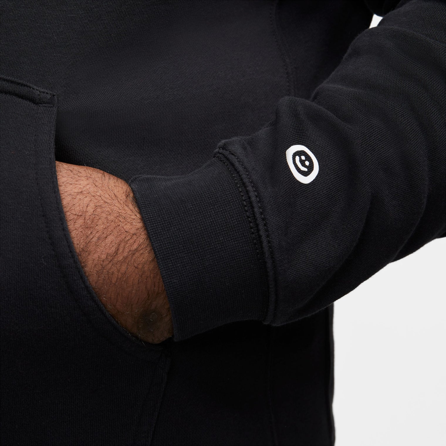 NIKE FRENCH TERRY HAVE A NIKE DAY HOODIE PARA HOMBRE