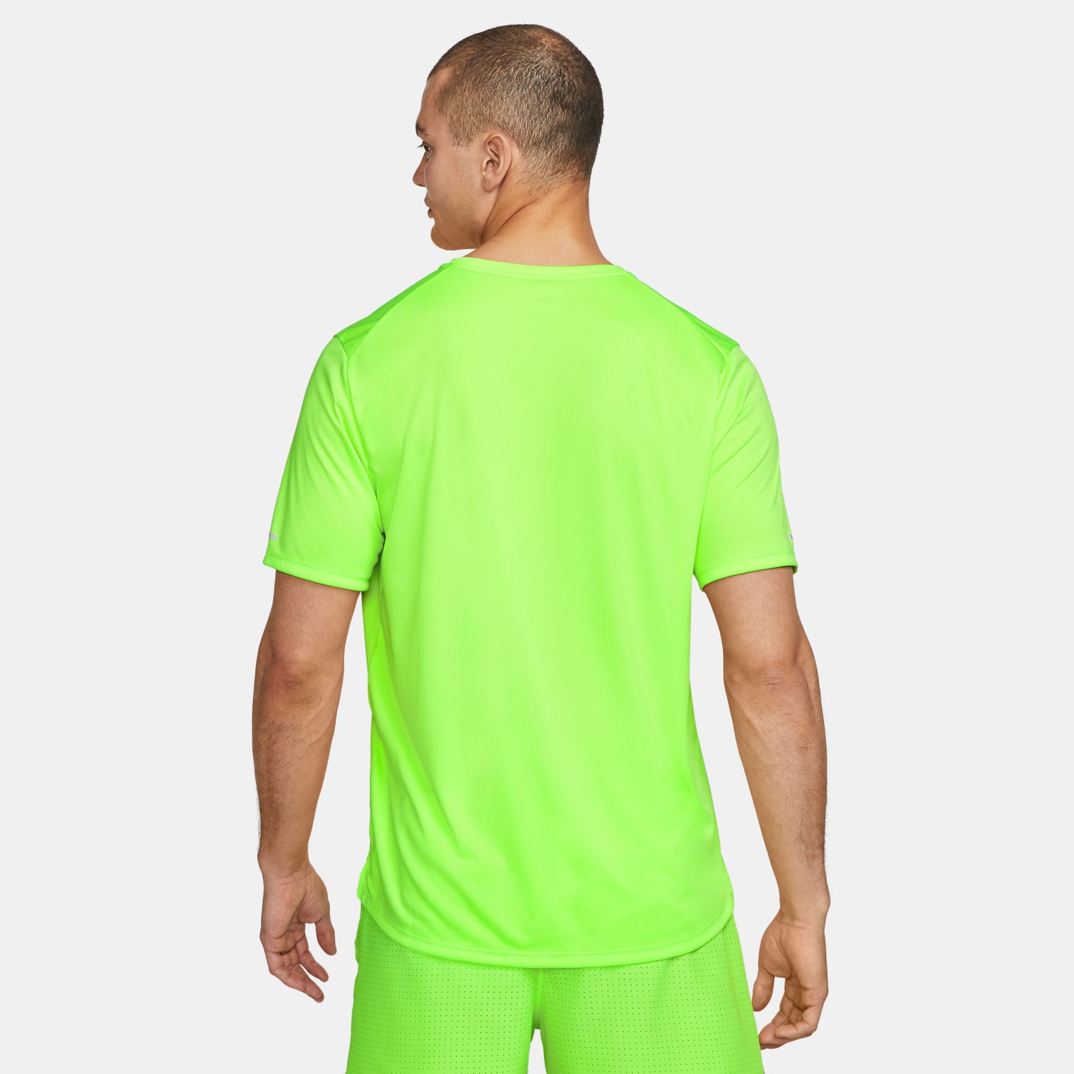 NIKE DRI-FIT RUN DIVISION RISE 365 CAMISETA PARA HOMBRE
