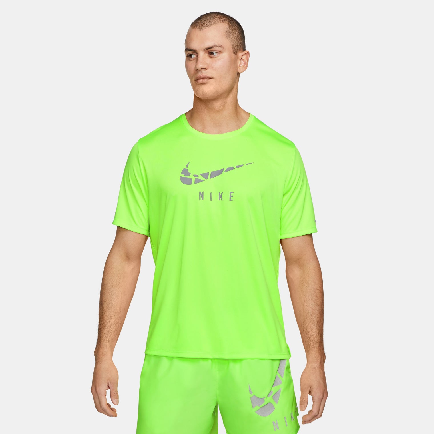 NIKE DRI-FIT RUN DIVISION RISE 365 CAMISETA PARA HOMBRE
