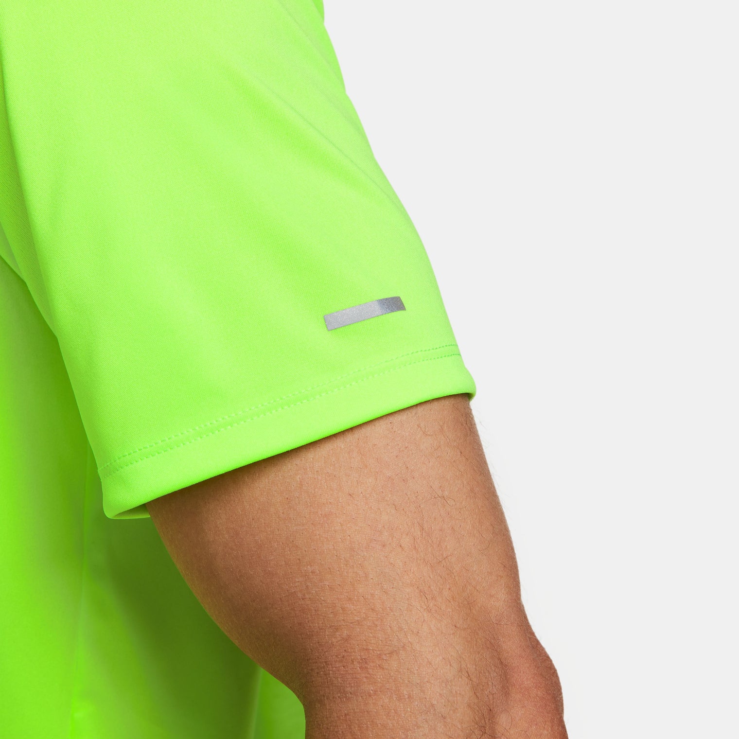 NIKE DRI-FIT RUN DIVISION RISE 365 CAMISETA PARA HOMBRE