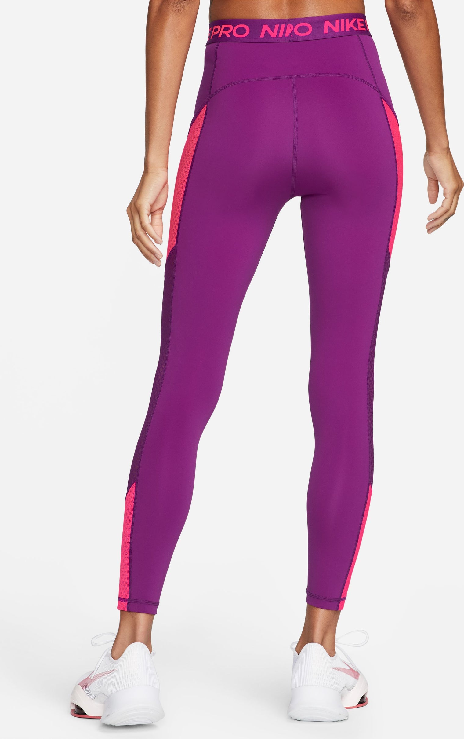 NIKE PRO DRI-FIT LEGGINGS PARA MUJER