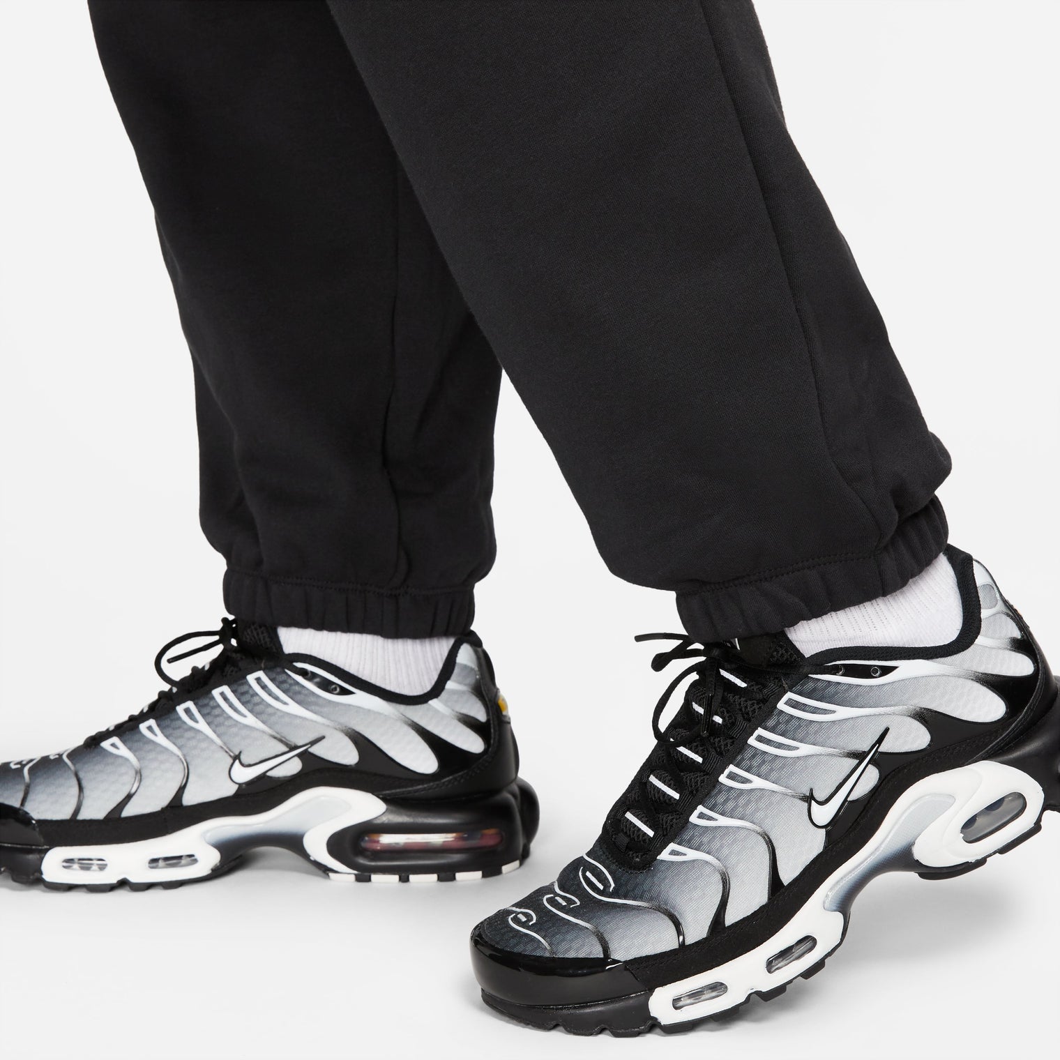 NIKE SPORTWEAR CLUB FLEECE JOGGER PARA MUJER