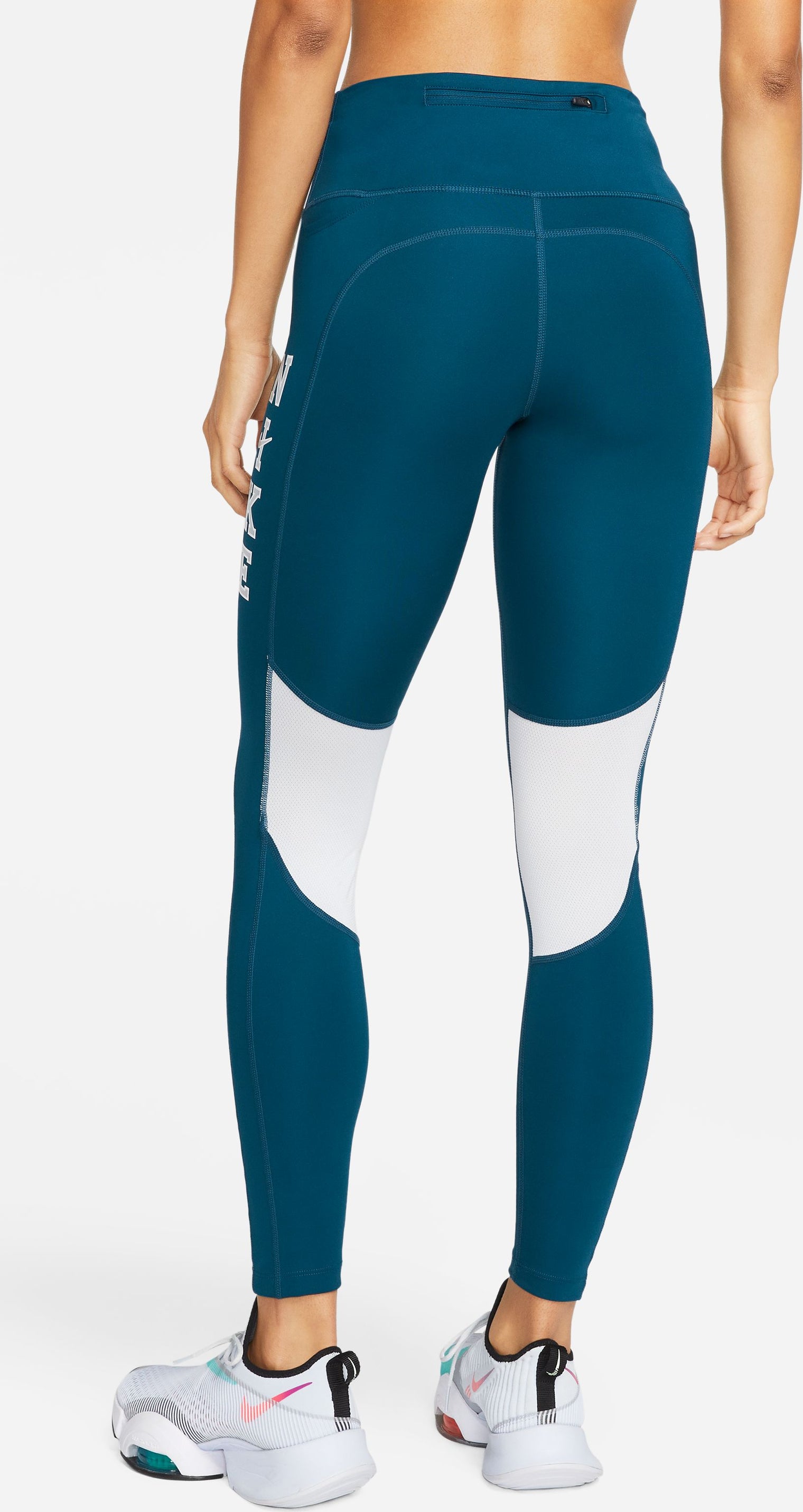 NIKE DRI-FIT EPIC FAST LEGGINGS PARA MUJER