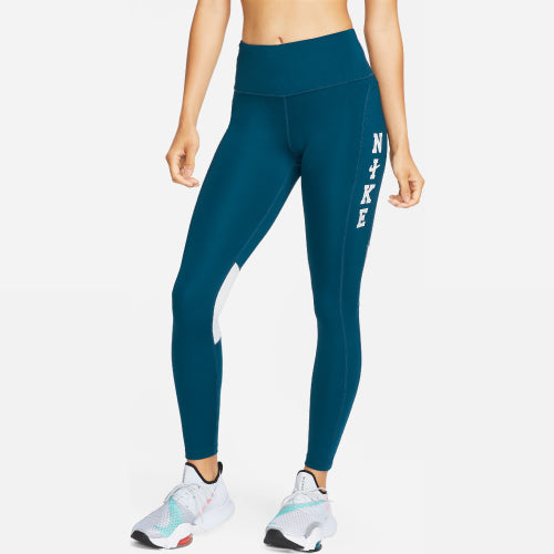 NIKE DRI-FIT EPIC FAST LEGGINGS PARA MUJER