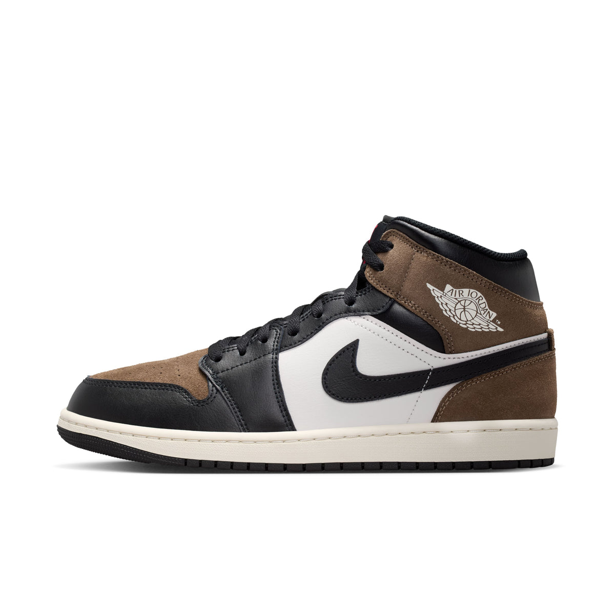 Tenis para hombre AIR JORDAN 1 MID
