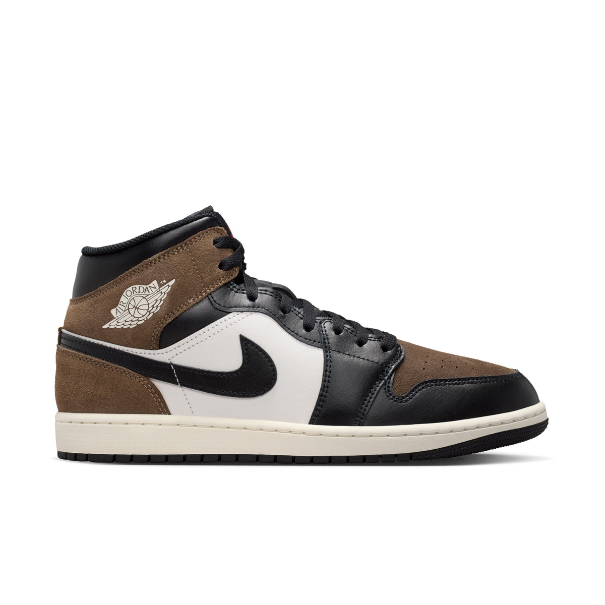 Tenis para hombre AIR JORDAN 1 MID