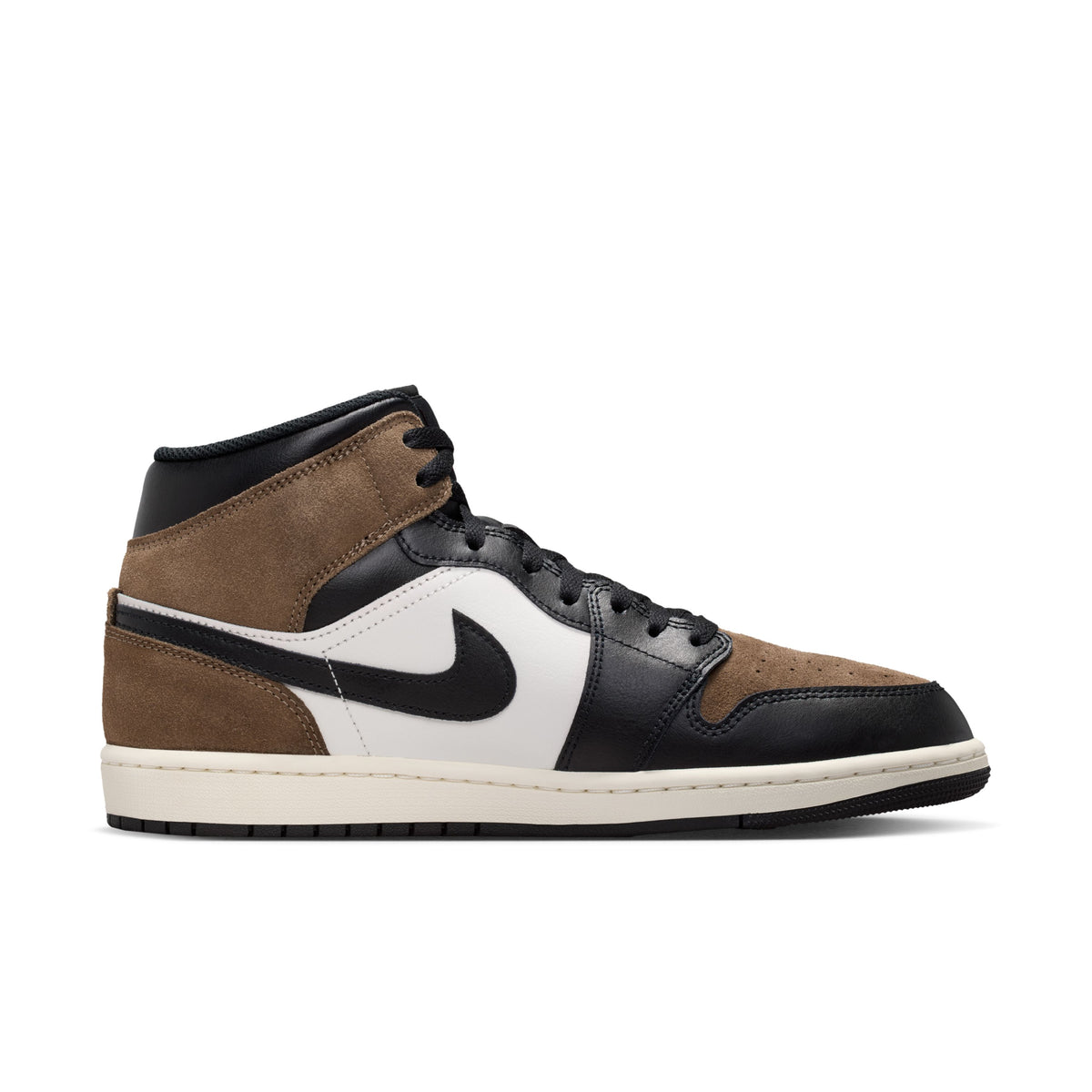 Tenis para hombre AIR JORDAN 1 MID