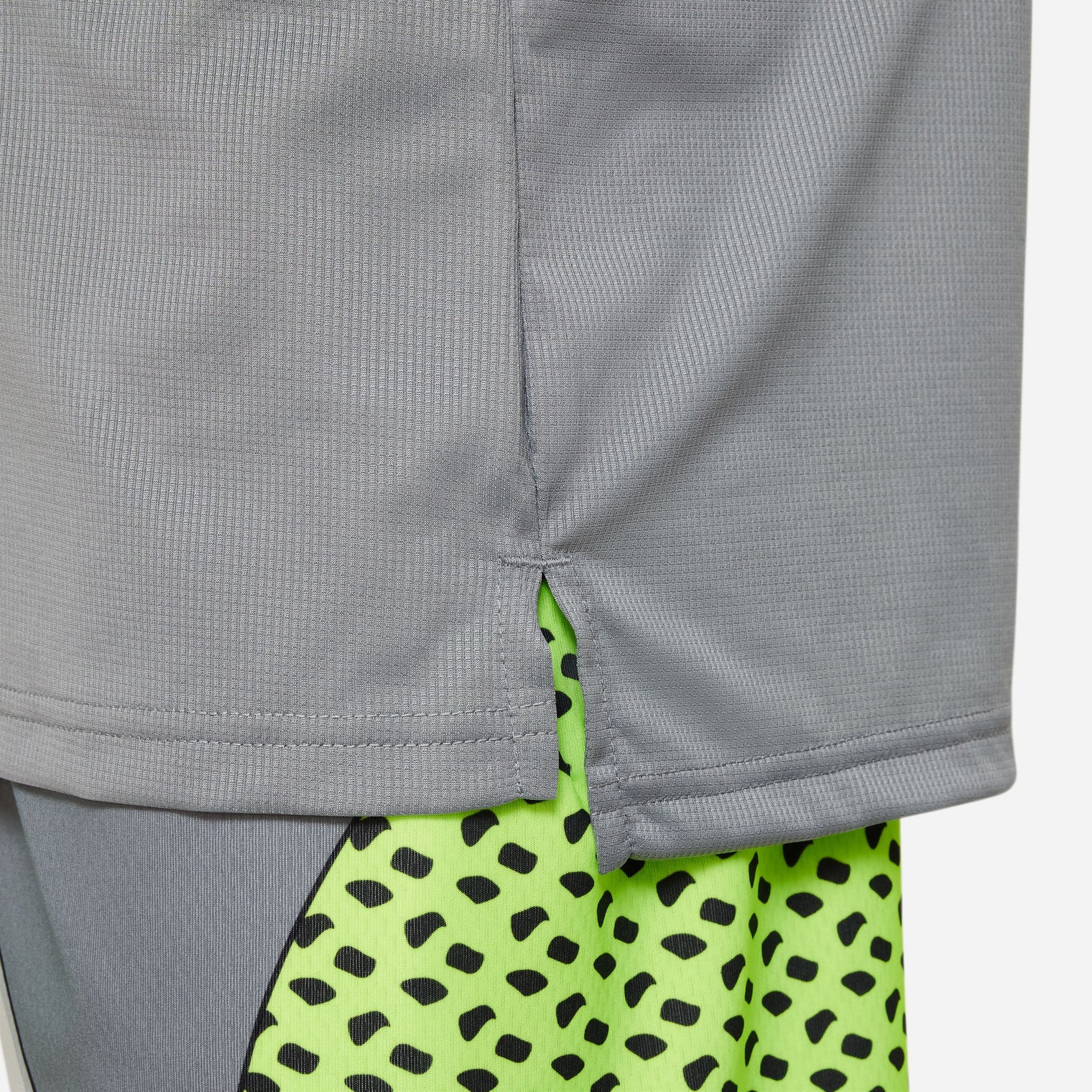 NIKE DRI-FIT CAMISETA DE ENTRENAMIENTO PARA NIÑOS