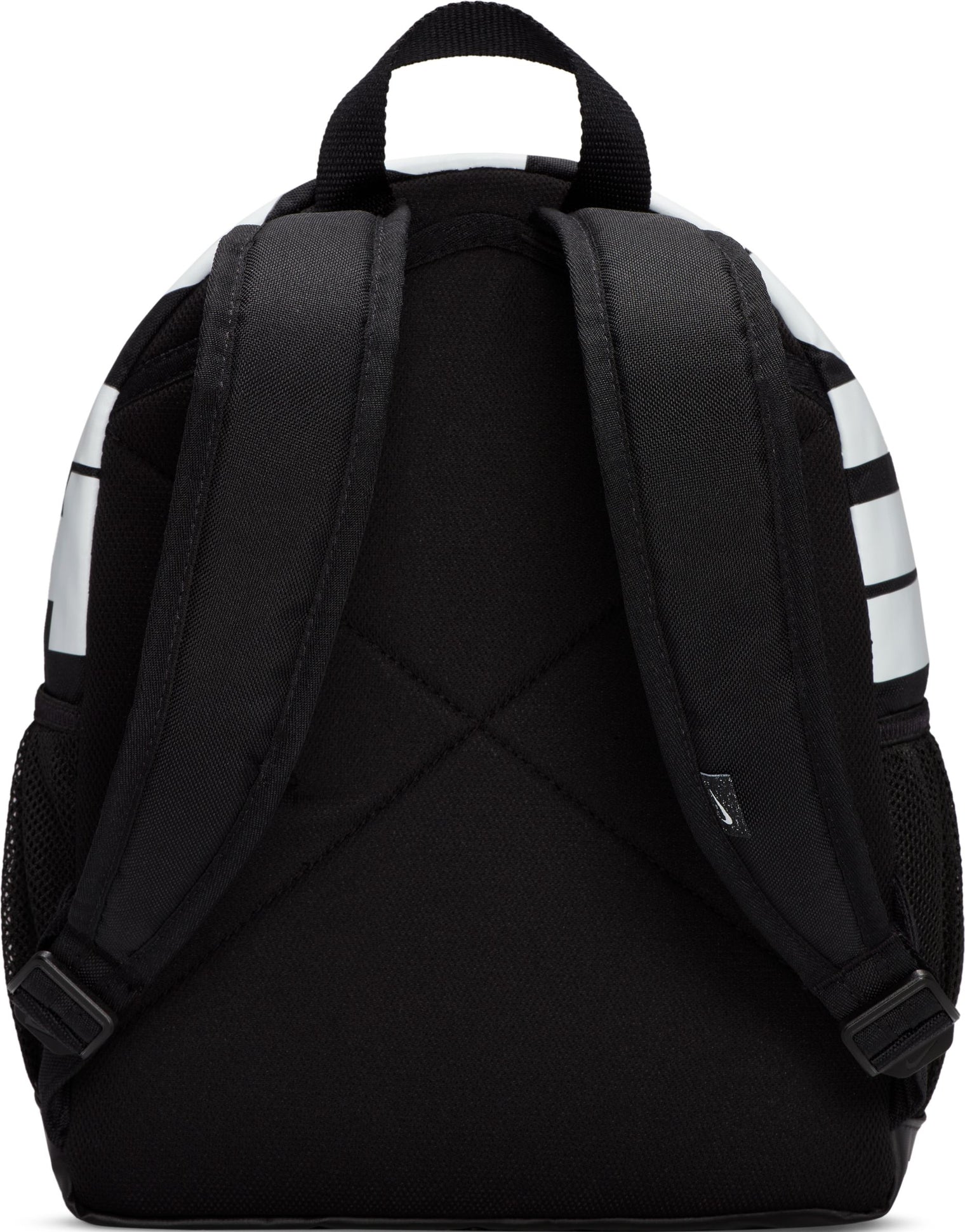 NIKE BRASILIA JDI MINI MORRAL 11L