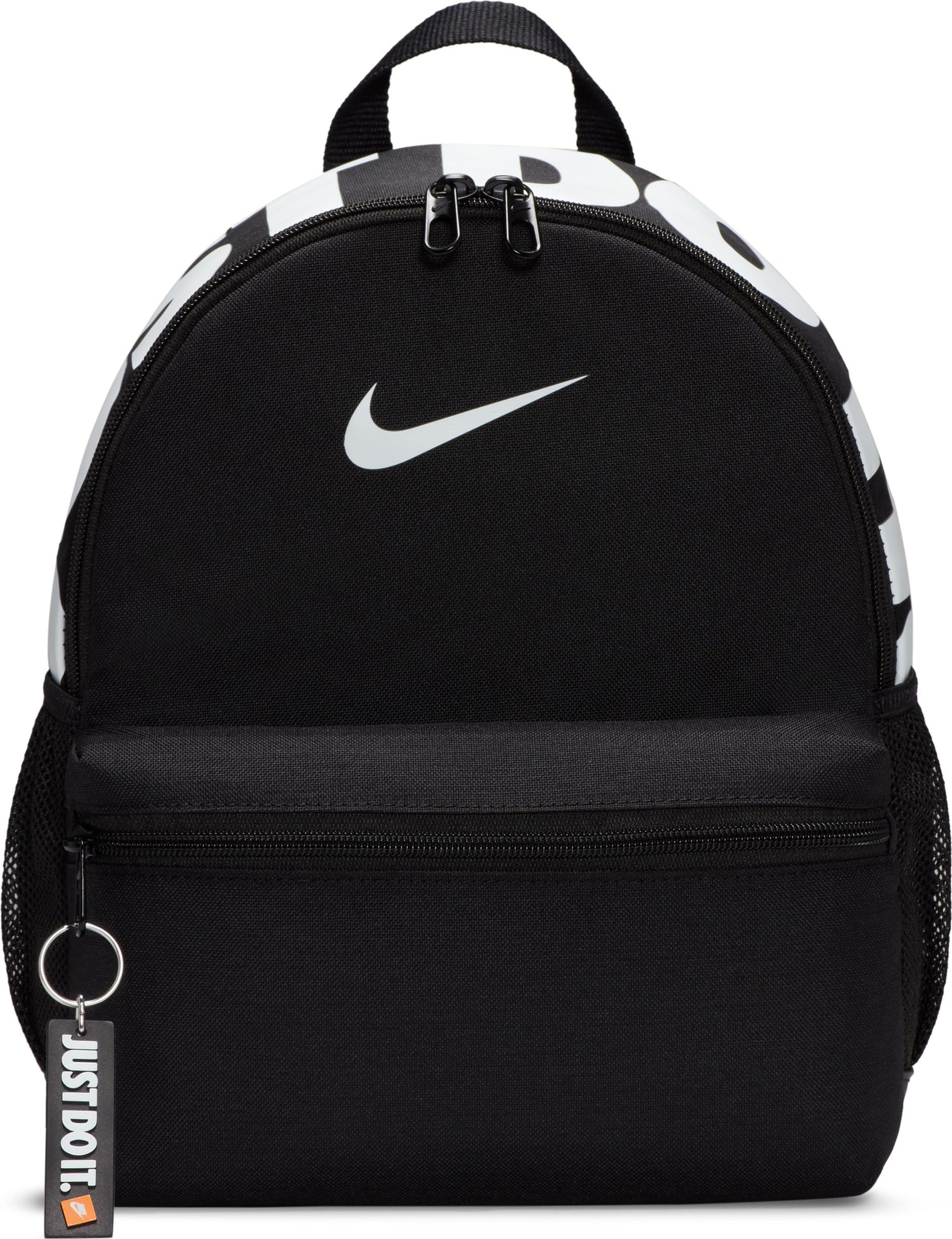NIKE BRASILIA JDI MINI MORRAL 11L