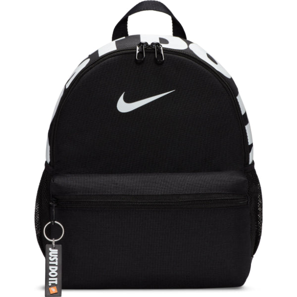 NIKE BRASILIA JDI MINI MORRAL 11L