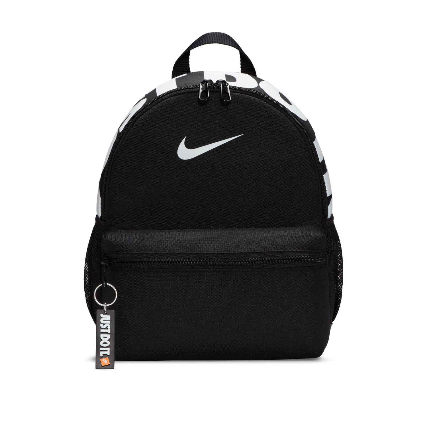NIKE BRASILIA JDI MINI MORRAL 11L