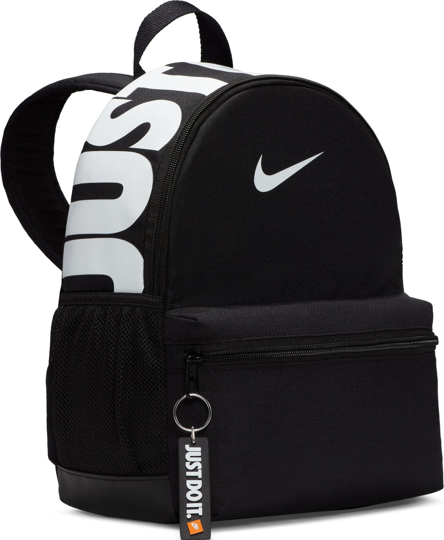 NIKE BRASILIA JDI MINI MORRAL 11L