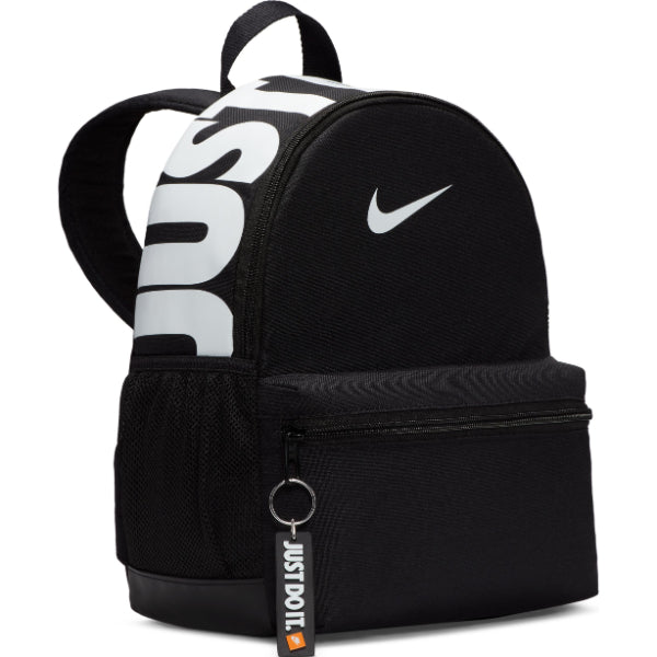NIKE BRASILIA JDI MINI MORRAL 11L