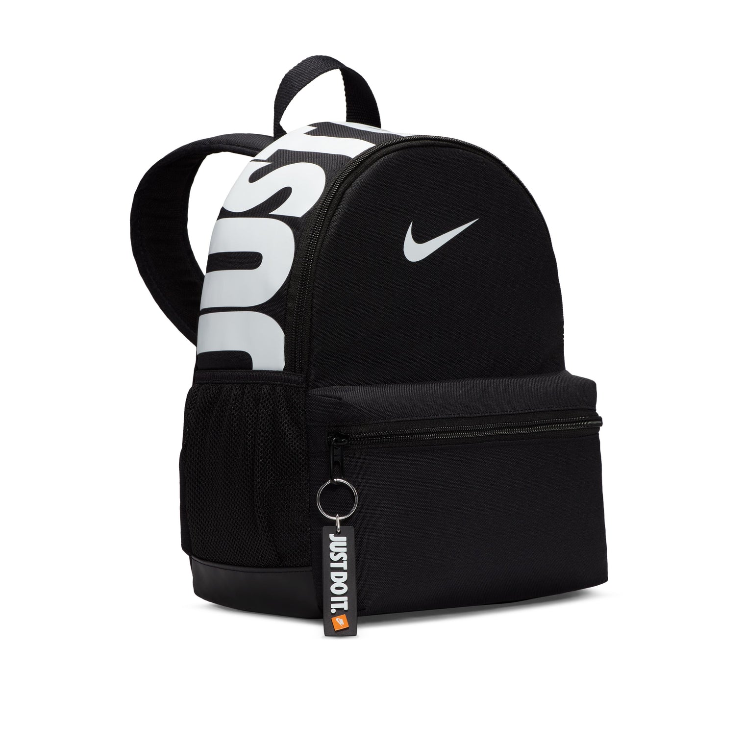 NIKE BRASILIA JDI MINI MORRAL 11L