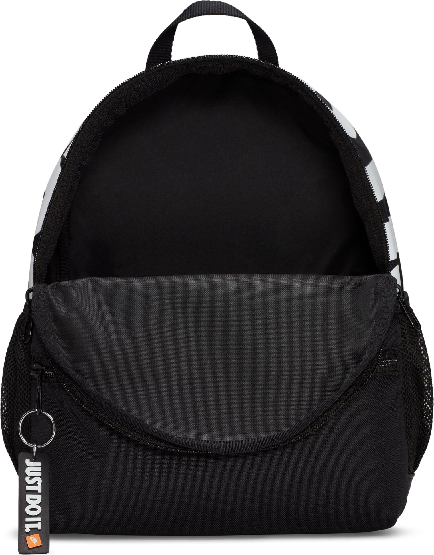 NIKE BRASILIA JDI MINI MORRAL 11L