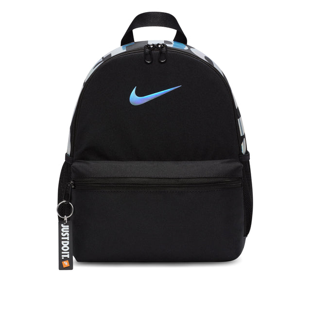 Nike Brasilia JDI Kids' Mini Backpack (11L) morral