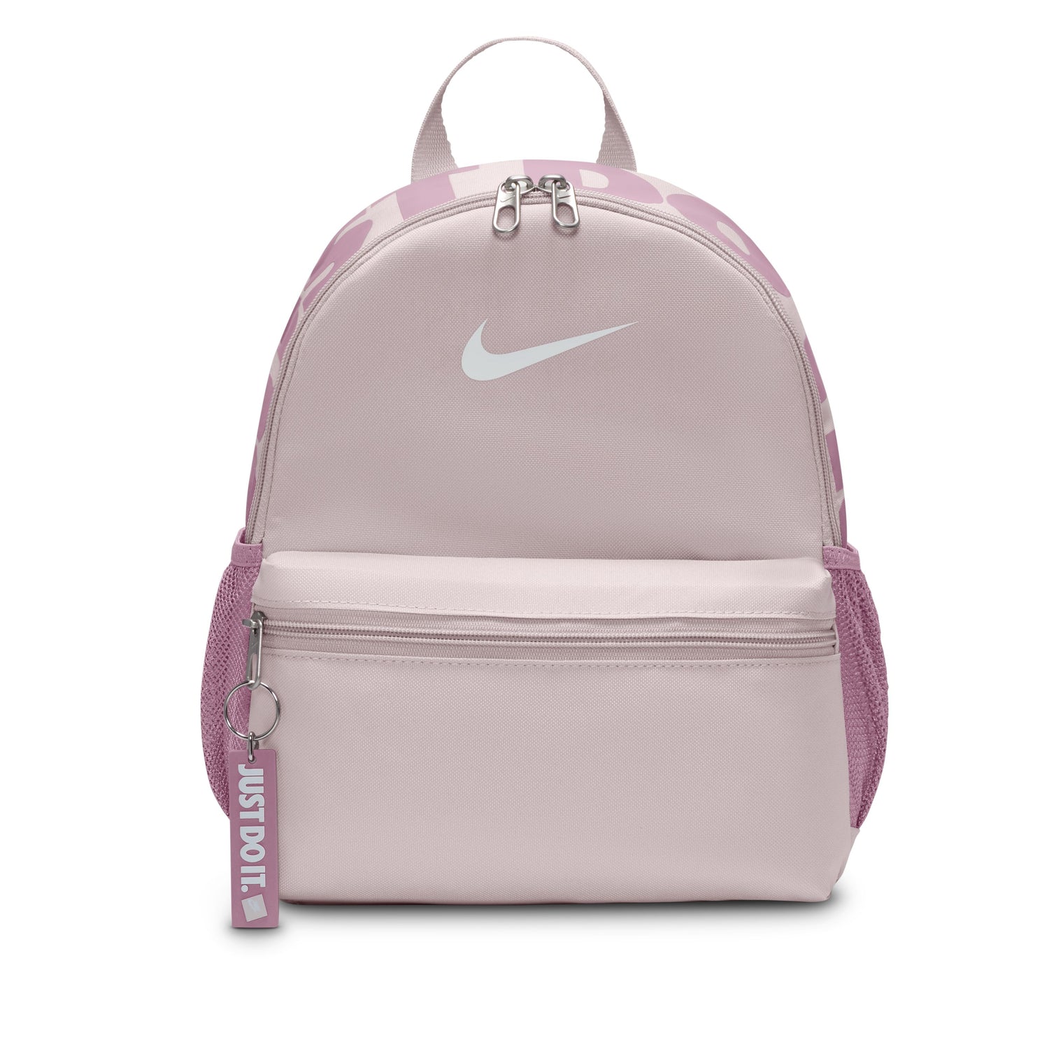 NIKE BRASILIA JDI MINI BKPK MORRAL