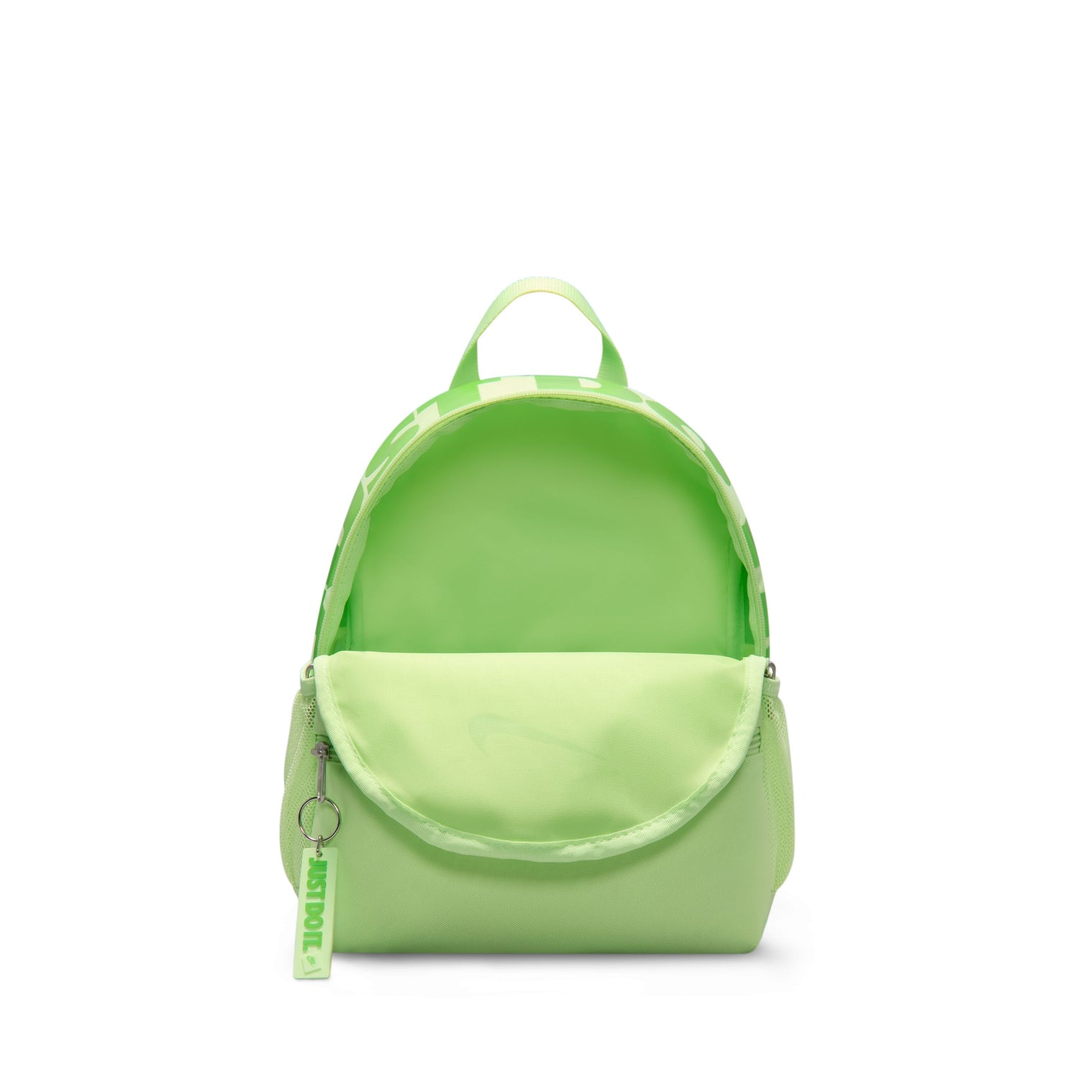 NIKE BRASILIA MINI JDI MORRAL