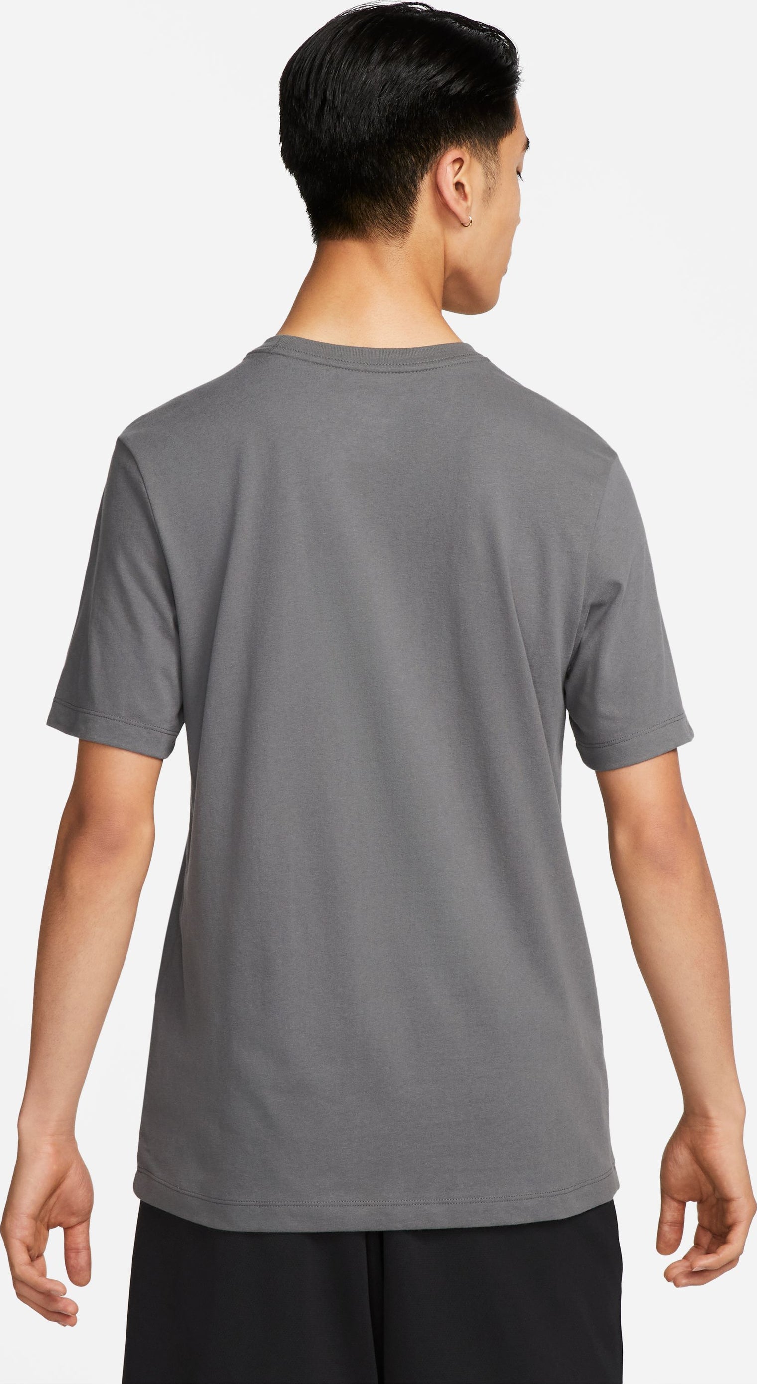 NIKE DRI-FIT TEE CAMO CAMISETA PARA HOMBRE