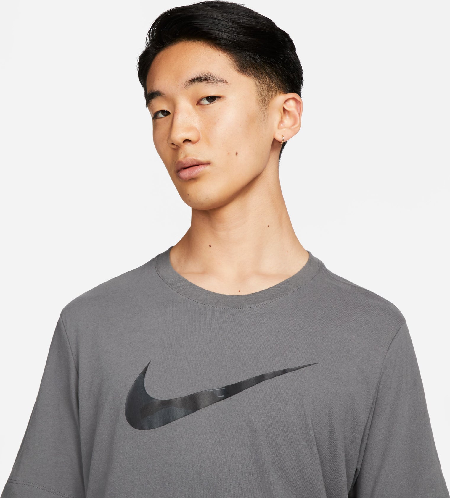 NIKE DRI-FIT TEE CAMO CAMISETA PARA HOMBRE