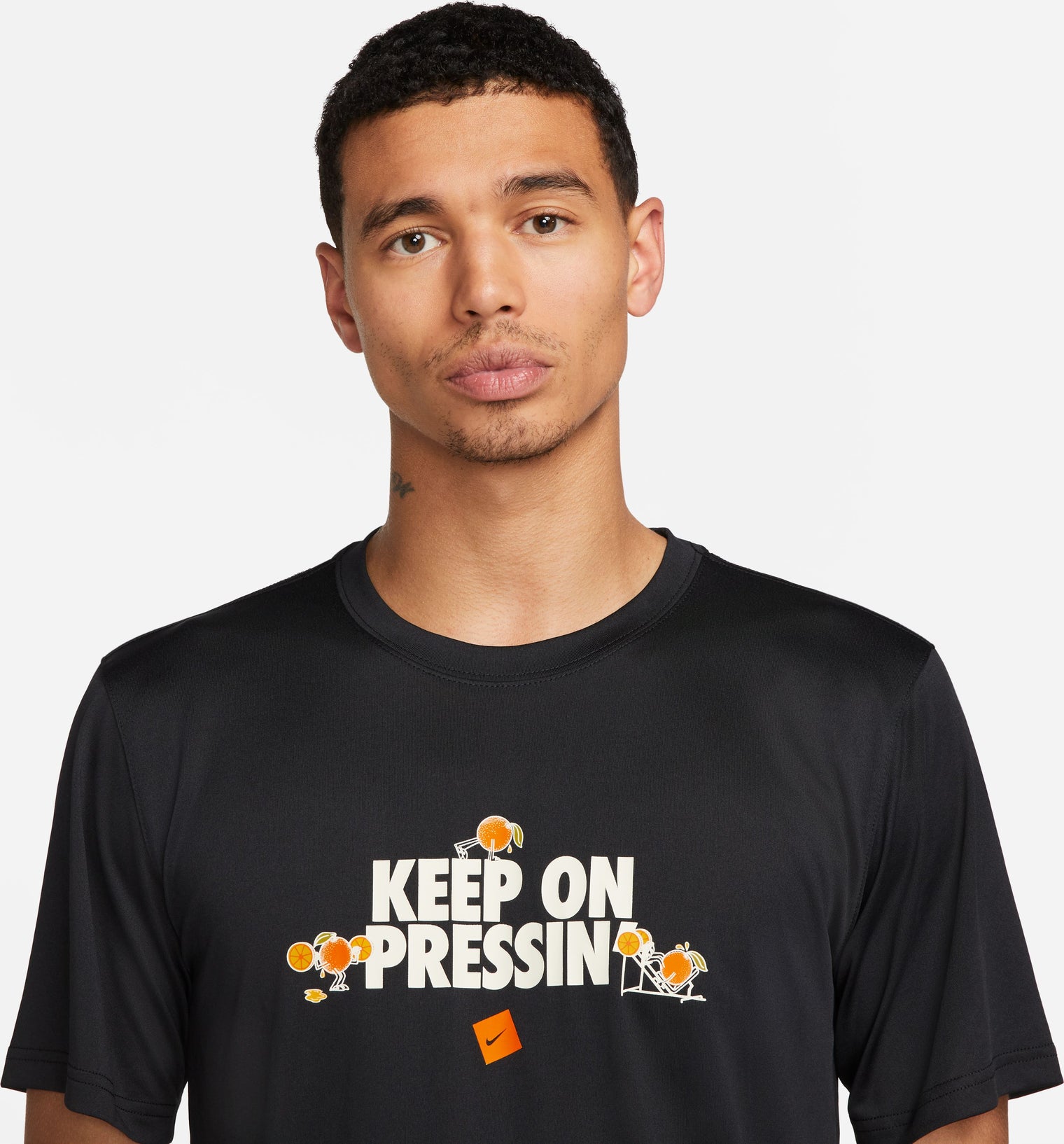 NIKE DRI-FIT LEGEND HUMOR CAMISETA PARA HOMBRE