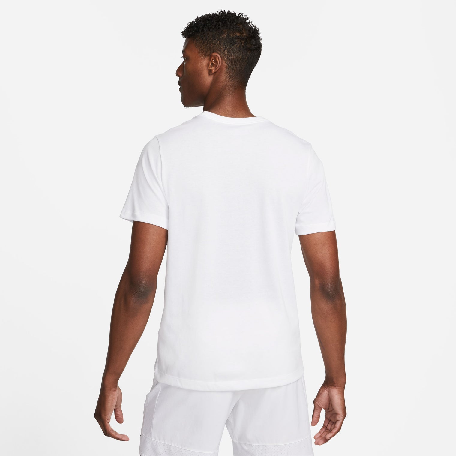 NIKE COURT DRI-FIT RAFA NADAL CAMISETA PARA HOMBRE