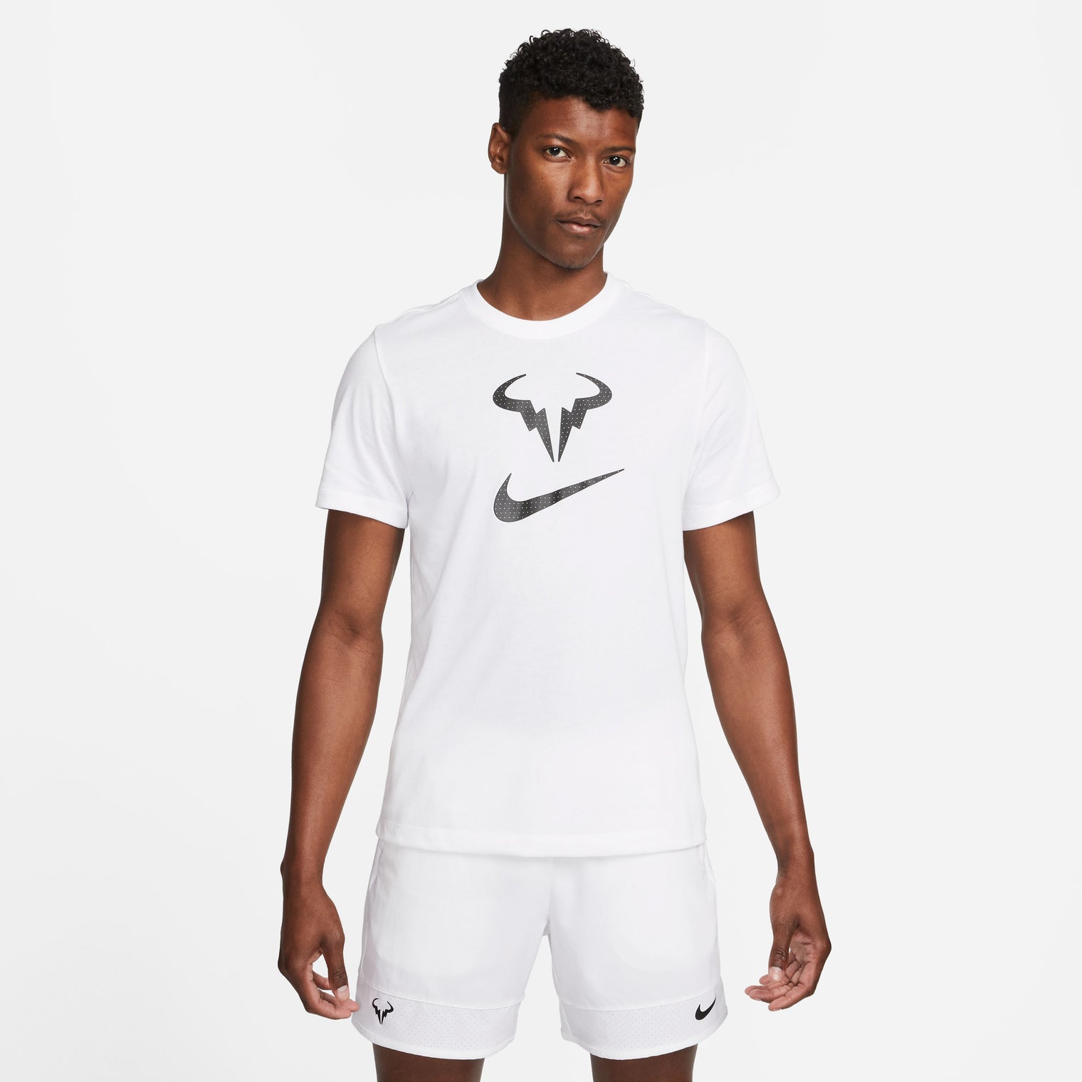 NIKE COURT DRI-FIT RAFA NADAL CAMISETA PARA HOMBRE