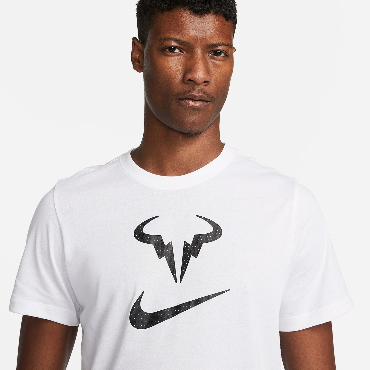 NIKE COURT DRI-FIT RAFA NADAL CAMISETA PARA HOMBRE