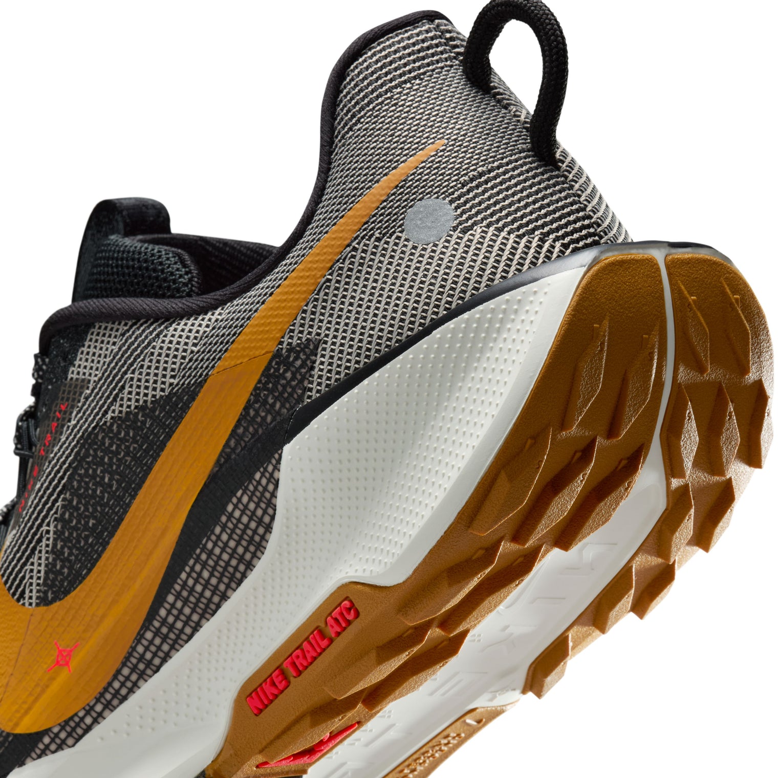 NIKE REACTX PEGASUS TRAIL 5