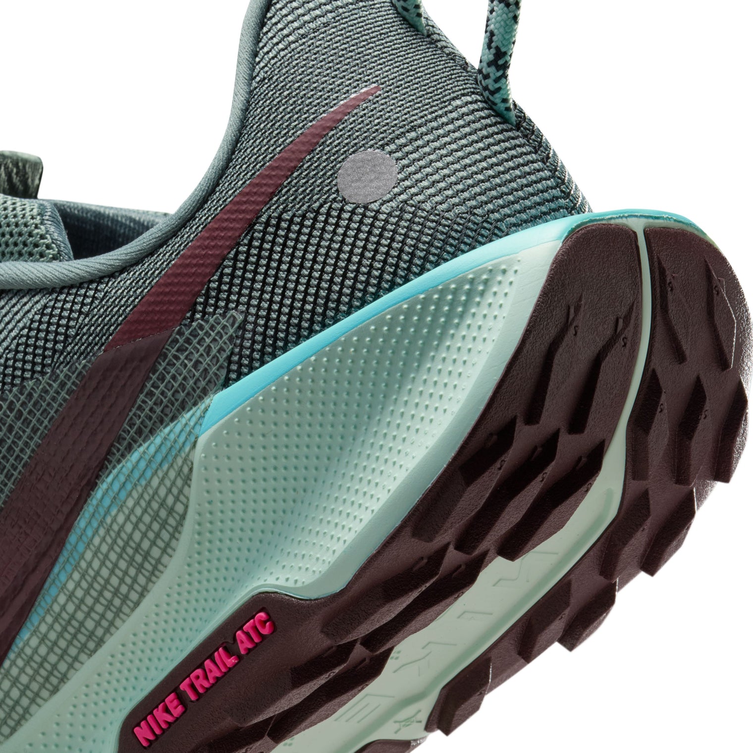 NIKE REACTX PEGASUS TRAIL 5