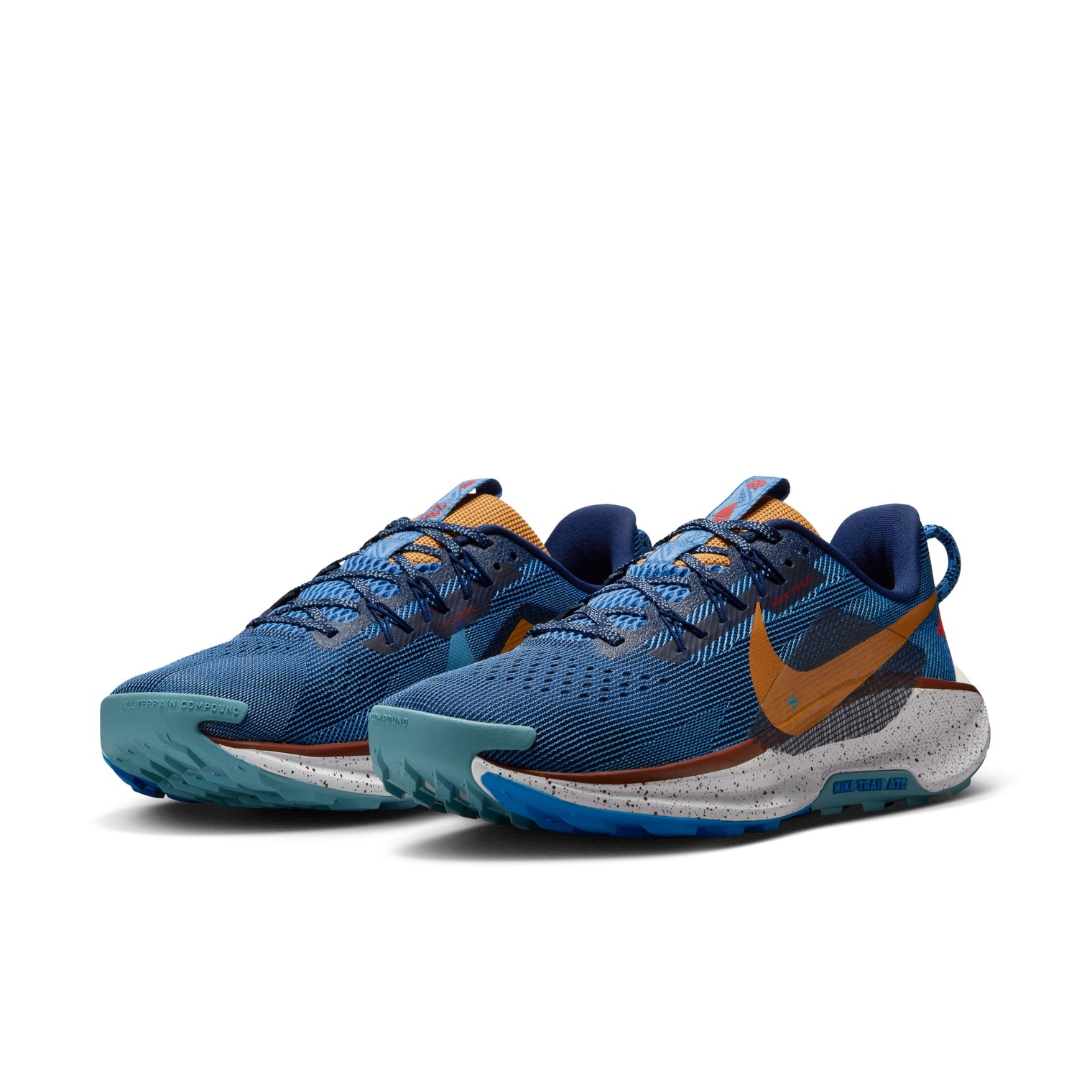 NIKE REACTX PEGASUS TRAIL 5