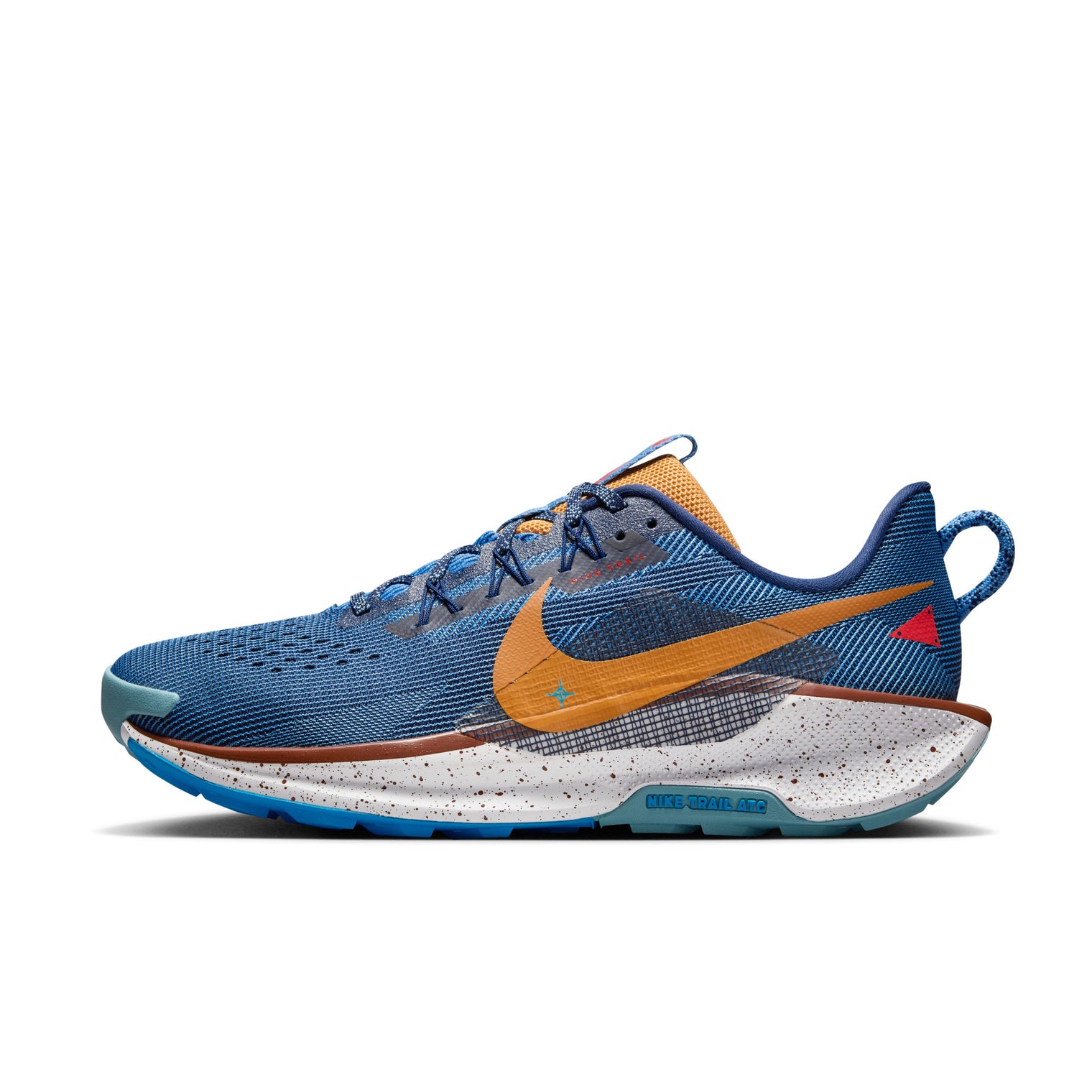 NIKE REACTX PEGASUS TRAIL 5