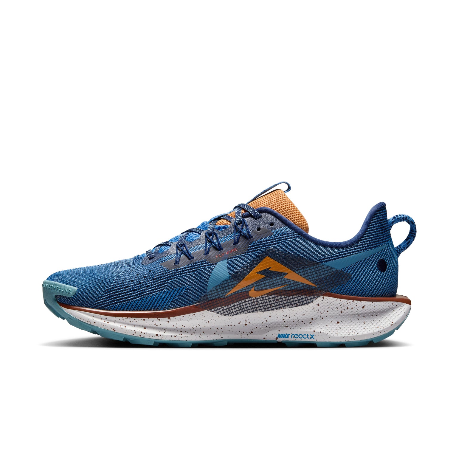NIKE REACTX PEGASUS TRAIL 5