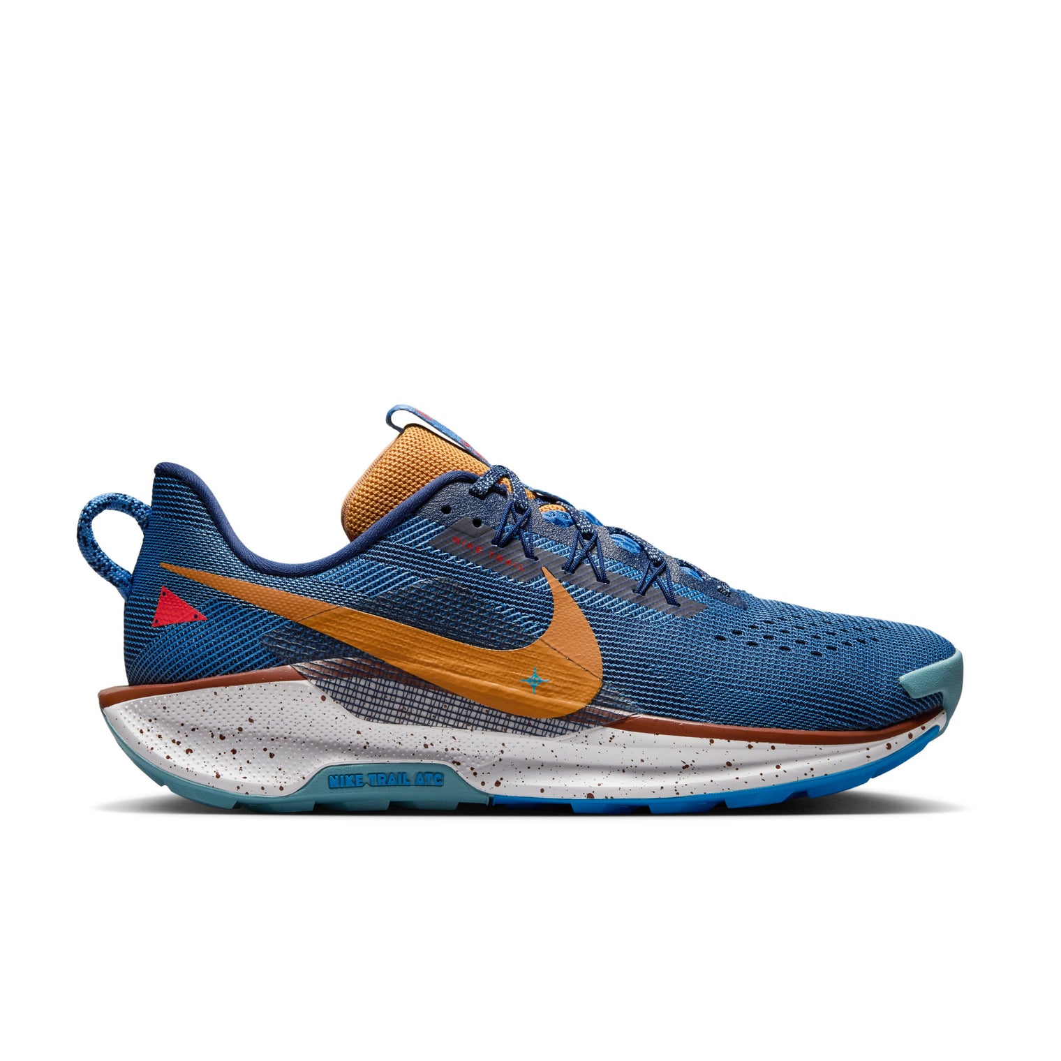 NIKE REACTX PEGASUS TRAIL 5