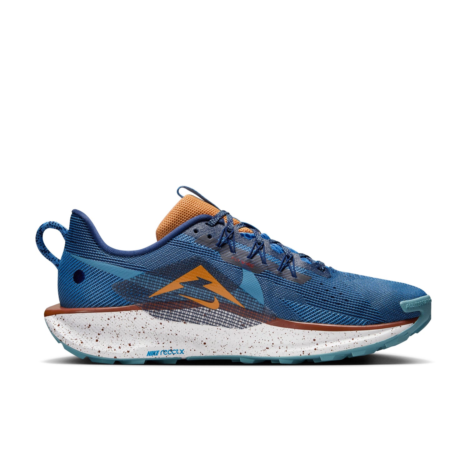 NIKE REACTX PEGASUS TRAIL 5