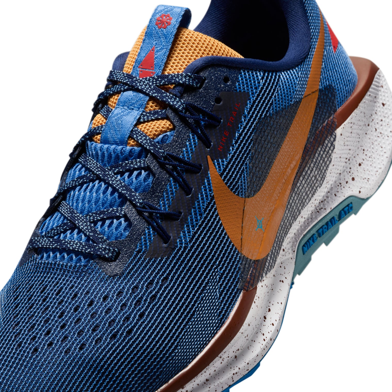 NIKE REACTX PEGASUS TRAIL 5