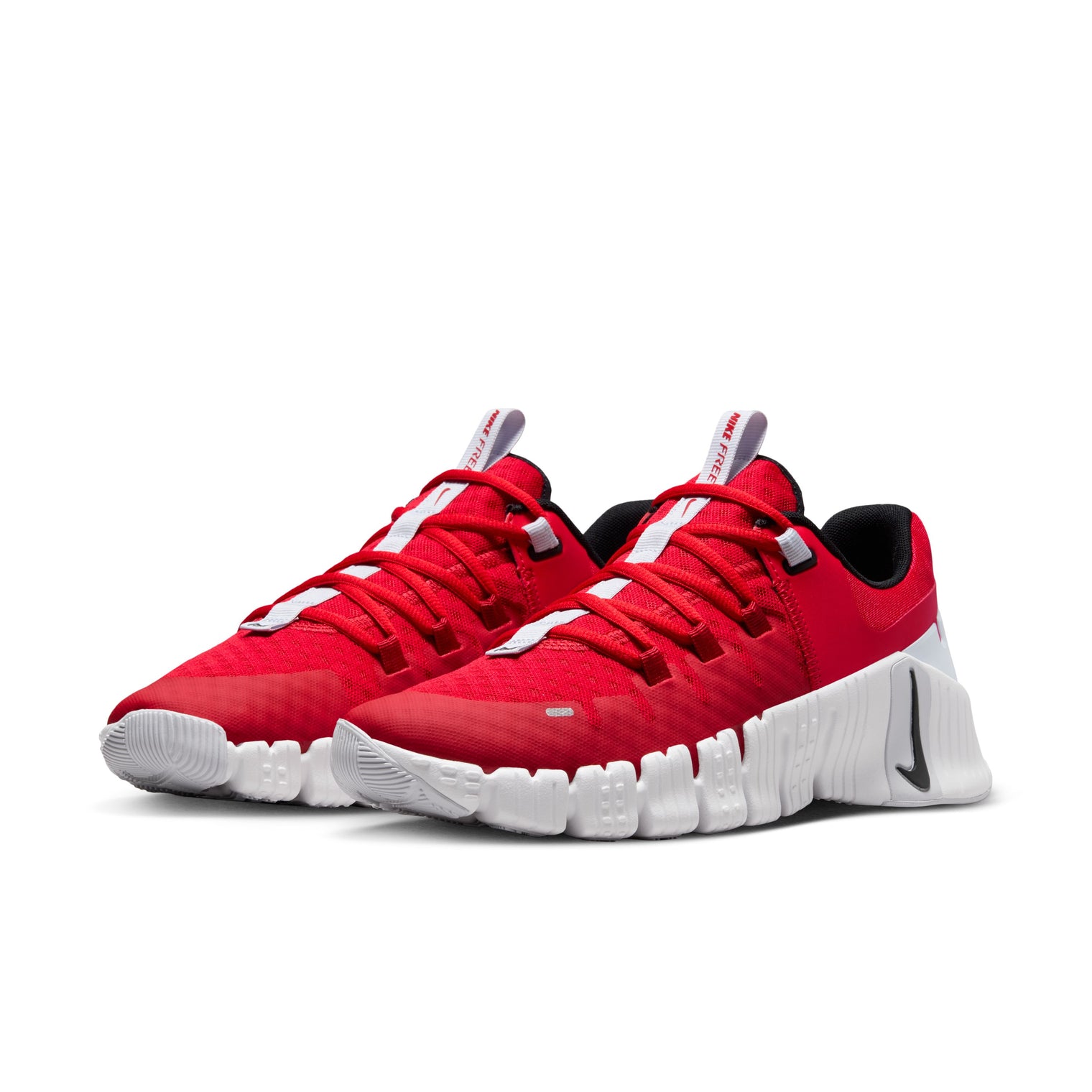 NIKE FREE METCON 5 ZAPATOS PARA HOMBRE