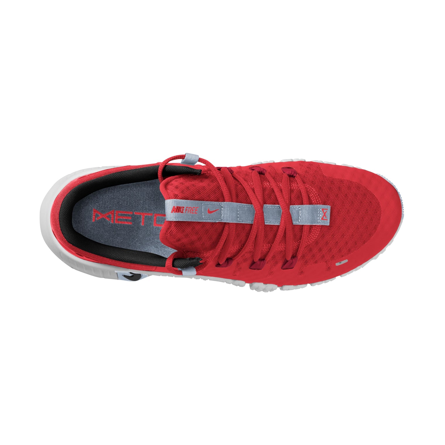 NIKE FREE METCON 5 ZAPATOS PARA HOMBRE
