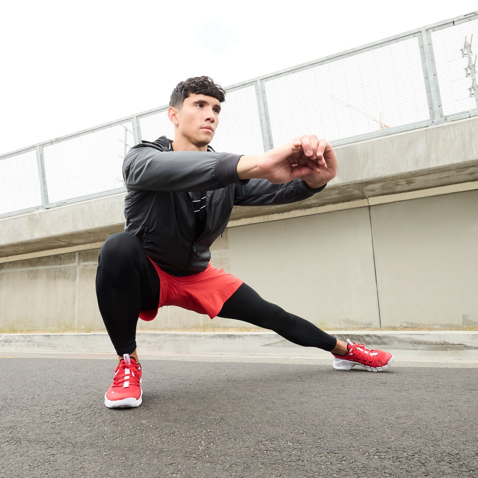 NIKE FREE METCON 5 ZAPATOS PARA HOMBRE