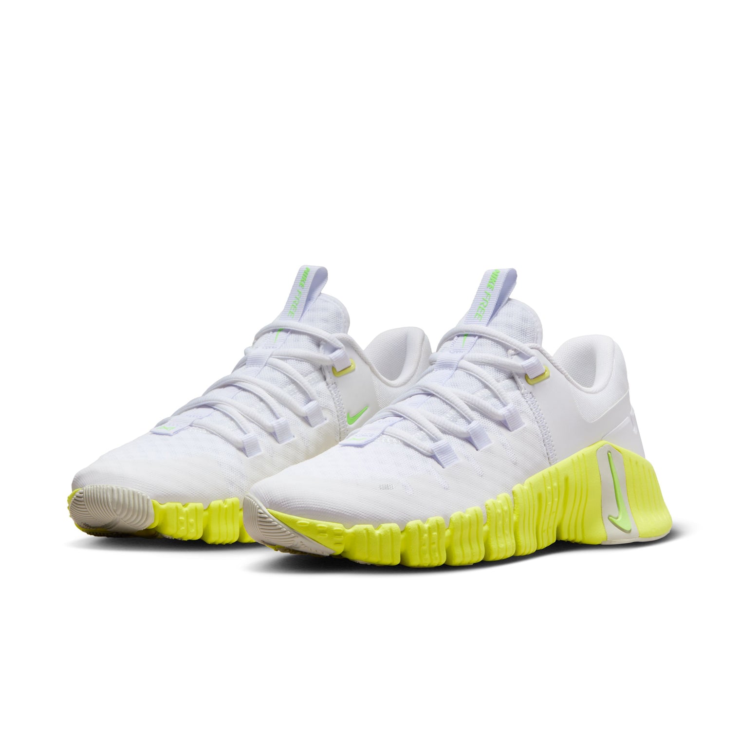 Nike Free Metcon 5 mujer Zapatillas de training