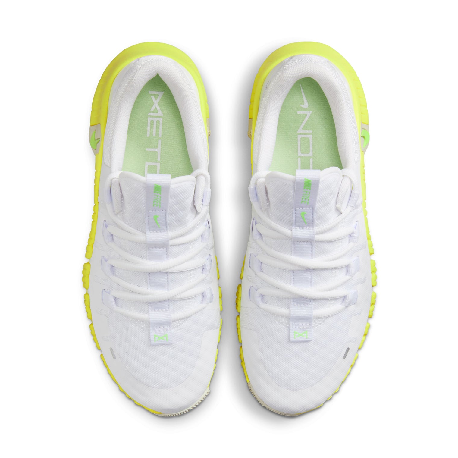 Nike Free Metcon 5 mujer Zapatillas de training